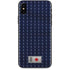 Japan Soccer Flag iPhone XS Max Skin